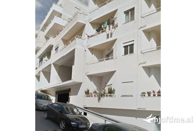 House for Sale 1+1 in Tirana - 62,000 Euro