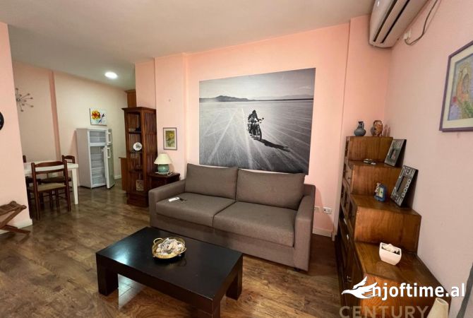 House for Sale 1+1 in Tirana - 142,000 Euro