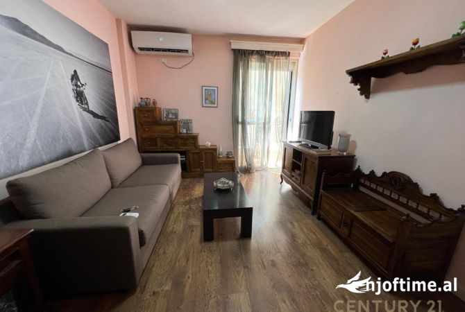 House for Sale 1+1 in Tirana - 142,000 Euro