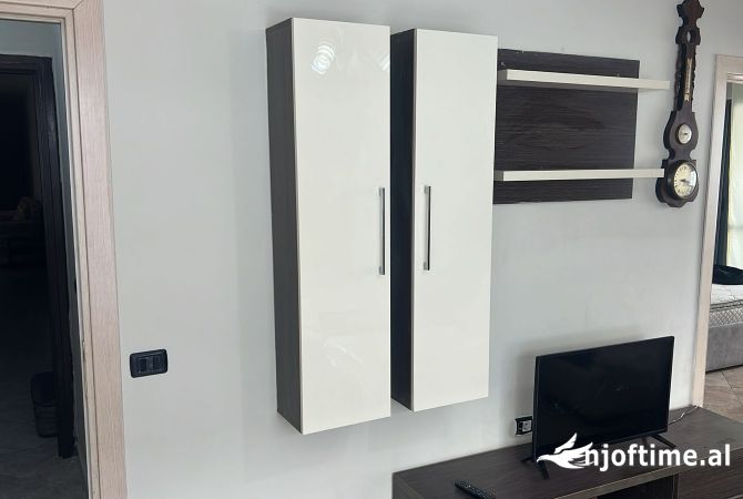 Shtepi me qera 2+1 ne Tirane - 500 Euro