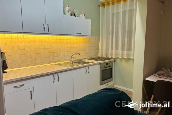 Shtepi ne shitje 1+1 ne Tirane - 117,000 Euro