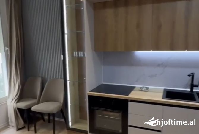 House for Sale 1+1 in Tirana - 125,000 Euro