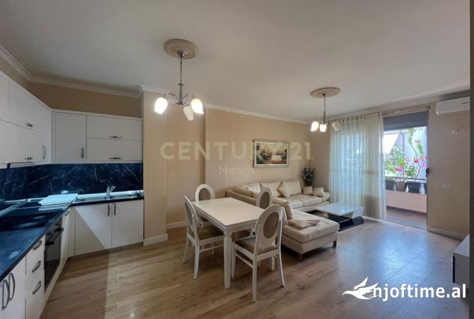 Shtepi me qera 1+1 ne Tirane - 550 Euro