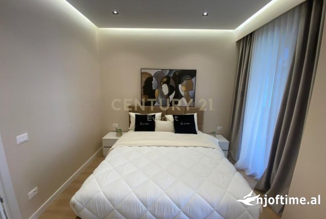 Apartment for sale in Tirana 2+1, Furnished