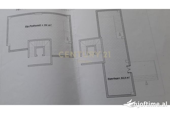 Shitet Ambient Komercial tek Myslym Shyri