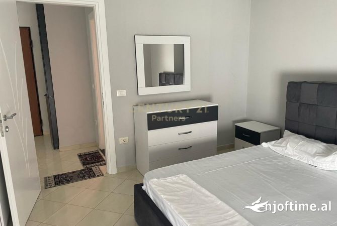 Shtepi me qera 1+1 ne Tirane - 550 Euro