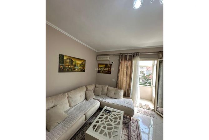House for Rent 1+1 in Tirana - 400 Euro