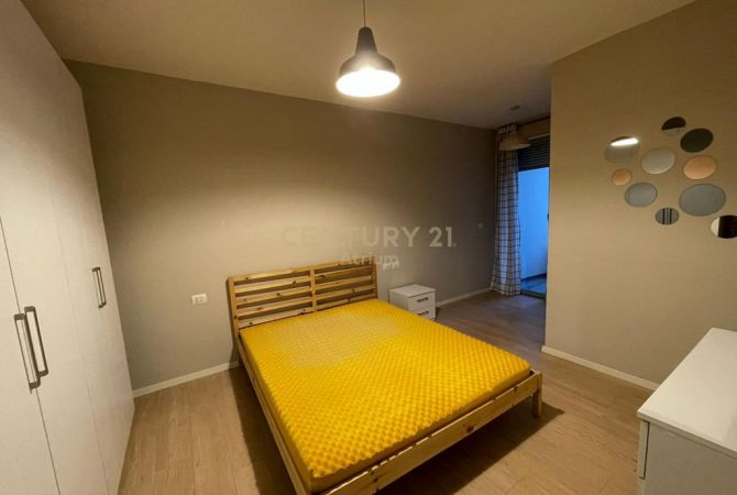 Shtepi me qera 1+1 ne Tirane - 600 Euro