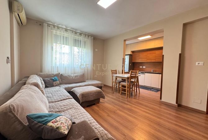 Shtepi me qera 1+1 ne Tirane - 550 Euro
