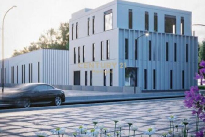 Ambient biznesi ne shitje 6+1 ne Tirane - 5,250 Euro