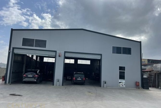 Ambient biznesi me qera 6+1 ne Tirane - 20,000 Euro