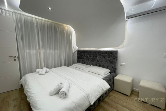 Shtepi me qera 1+1 ne Tirane - 650 Euro