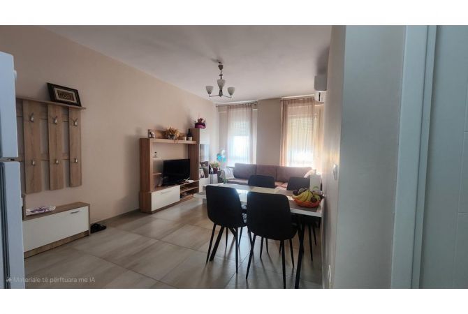 Shtepi ne shitje 1+1 ne Tirane - 88,500 Euro