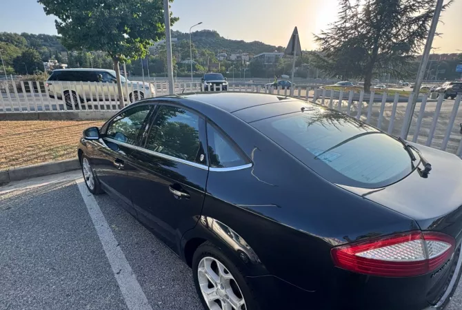 Cars for sale in Tirana - 3,700 Euro