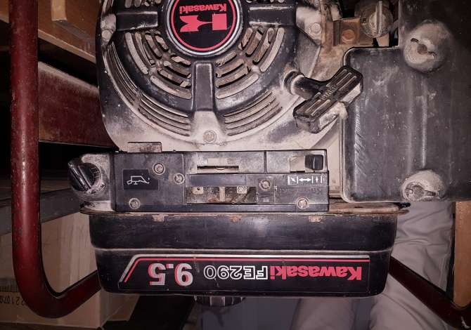 Working Tools  in Tirana - 80,000 Leke