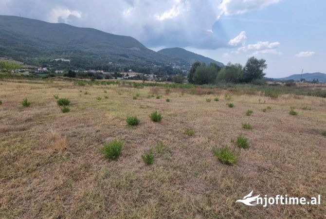 Truall ose Toke  ne Tirane - 2,100,000 Euro