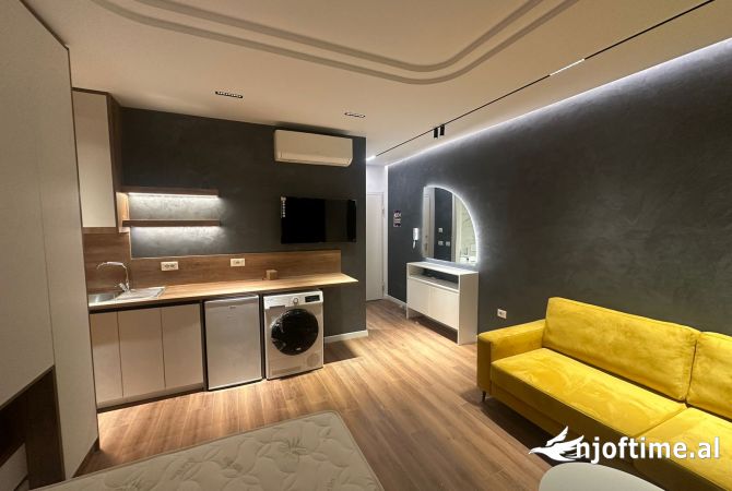 Shtepi me qera 2+1 ne Tirane - 490 Euro