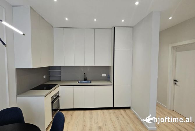 Shtepi me qera 1+1 ne Tirane - 470 Euro