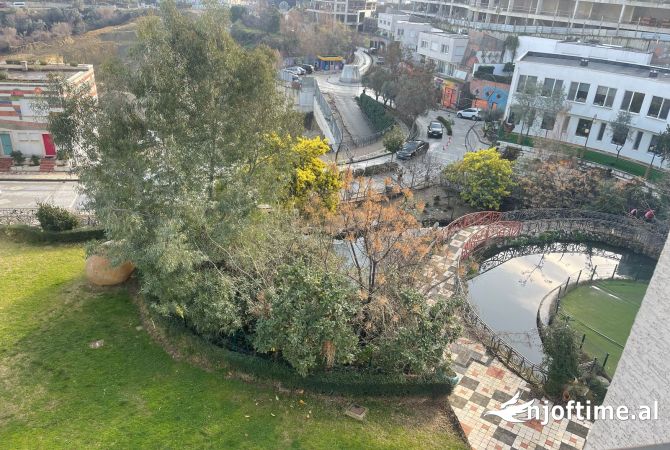 Shtepi me qera 3+1 ne Tirane - 1,200 Euro