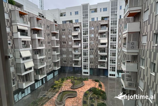 Shtepi me qera 1+1 ne Tirane - 900 Euro