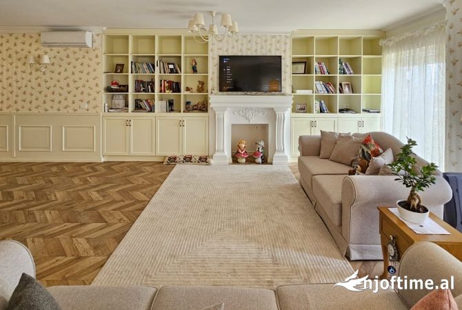 Shtepi me qera 2+1 ne Tirane - 1,000 Euro