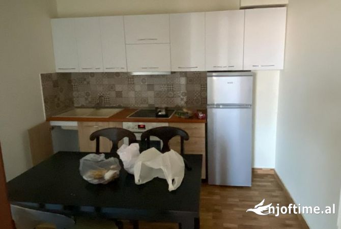 Shtepi me qera 1+1 ne Tirane - 300 Euro