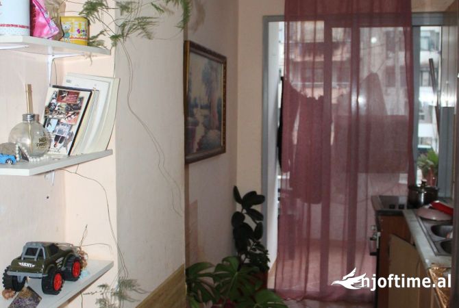 Shtepi ne shitje 2+1 ne Tirane - 79,000 Euro