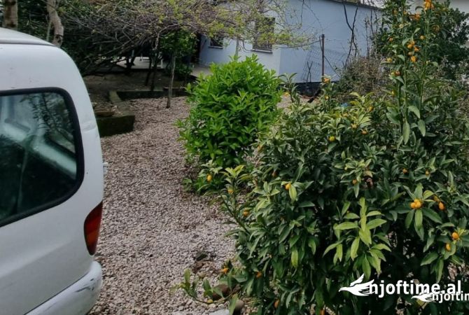 House for Sale 2+1 in Tirana - 169,999 Euro