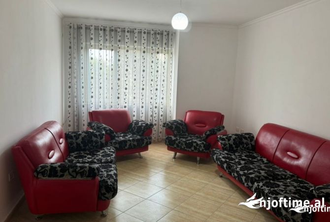 House for Sale 1+1 in Tirana - 89,000 Euro