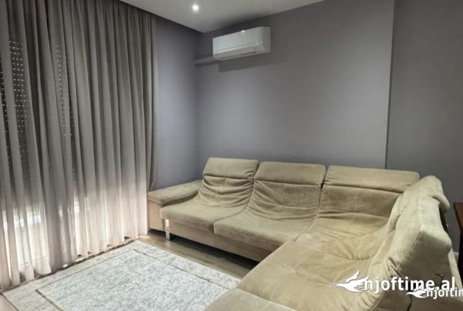 Shtepi me qera 1+1 ne Tirane - 500 Euro