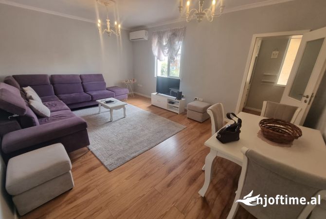 Shtepi me qera 1+1 ne Tirane - 550 Euro