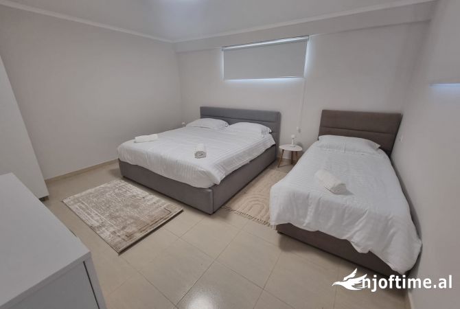 Shtepi me qera 1+1 ne Tirane - 450 Euro