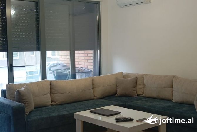 Shtepi me qera 1+1 ne Tirane - 500 Euro