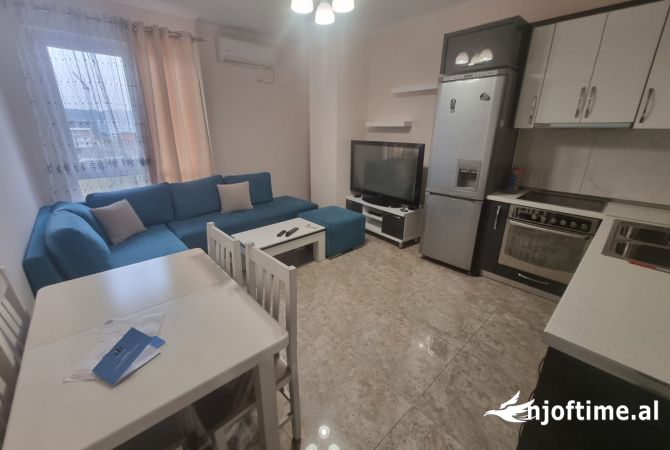 Shtepi me qera 1+1 ne Tirane - 500 Euro