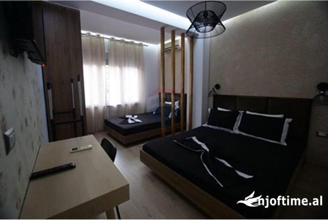 Shtepi me qera 1+1 ne Tirane - 550 Euro