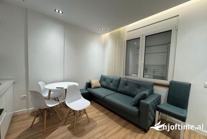 Shtepi me qera 1+1 ne Tirane - 650 Euro