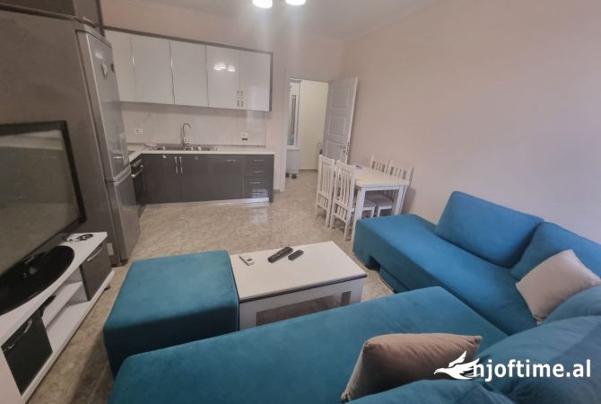 Shtepi me qera 1+1 ne Tirane - 500 Euro