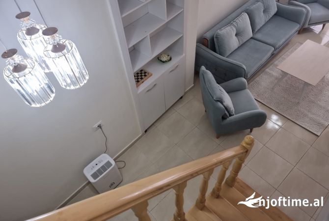 Shtepi me qera 2+1 ne Tirane - 650 Euro