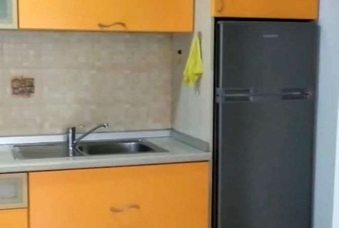 Shtepi me qera 1+1 ne Tirane - 450 Euro