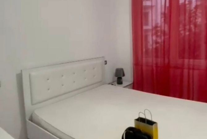 Shtepi me qera 1+1 ne Tirane - 400 Euro
