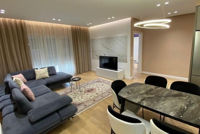 House for Rent 2+1 in Tirana - 800 Euro