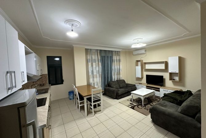 Shtepi me qera 1+1 ne Tirane - 500 Euro