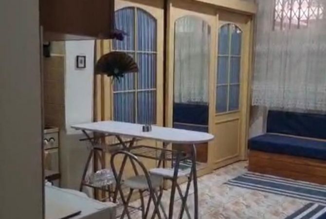 Shtepi me qera Garsoniere ne Tirane - 300 Euro