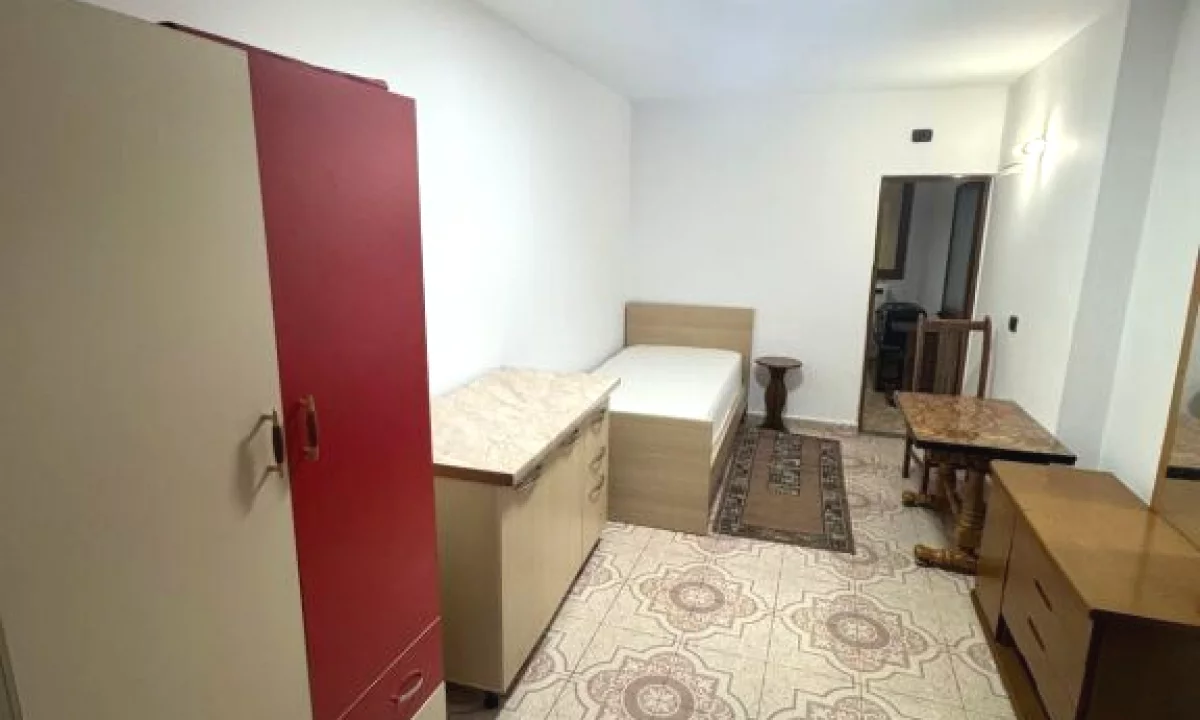 Apartment for rent in Tirana Garsoniere, Furnished