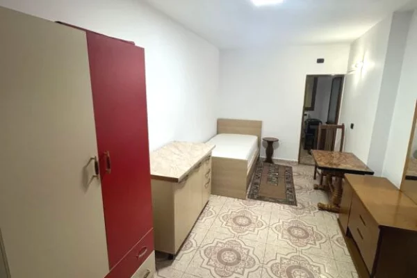 House for Rent Garsoniere in Tirana - 20,000 Leke