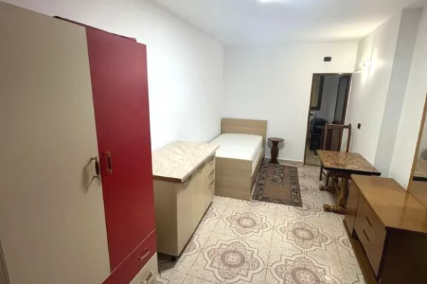 House for Rent Garsoniere in Tirana - 20,000 Leke