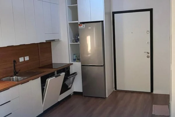 Casa in affitto 1+1 a Tirana - 400 Euro