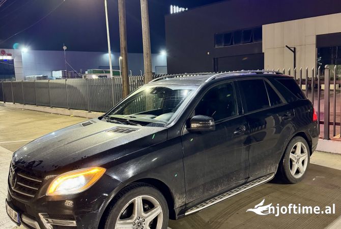 Makina ne shitje ne Elbasan - 18,000 Euro
