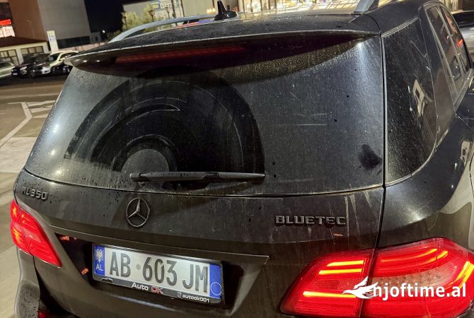 Makina ne shitje  ne Elbasan - 18,000 Euro