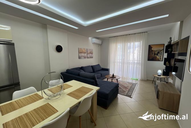 Shtepi me qera 1+1 ne Tirane - 420 Euro